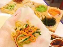 贵阳丝娃娃-苗乡楼·酸汤鱼·贵州菜(成都悠方店)