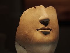 -洛阳古墓博物馆