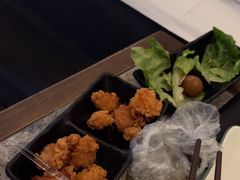-和子足浴SPA会馆(东方之门店)