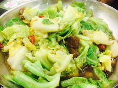 -渔王川菜馆(镇邦路店)