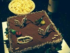 android_upload_pic-美丽心情蛋糕(江苏路店)