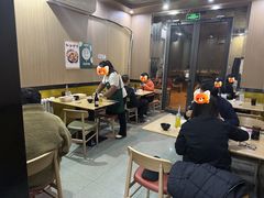 -林静小吃(复兴路店)