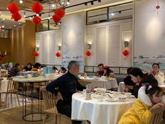 -莆田餐厅PUTIEN(世博源店)