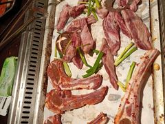 -新石器烤肉(虹悦城店)