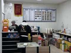 -永顺得小排骨(新华北路店)