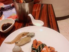 大闸蟹-河北宾馆·香溢自助餐(裕华店)