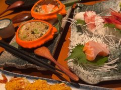 -千代武日本料理(开发区店)