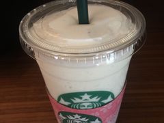 -星巴克(凯德晶萃店)