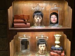 -信不信由你博物馆