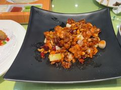 -玉桥餐厅(天坛店)