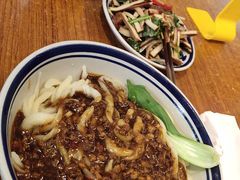 -侯哥面馆(瑞景店)