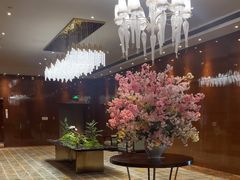 -无锡瑞廷西郊酒店·悦湖景观餐厅