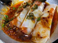 -亮欢寨快活林 酸汤鱼(仁怀店)