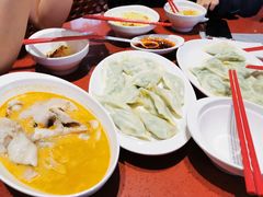 -喜家德虾仁水饺(东海缤纷天地店)