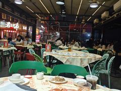 -小林哥的海鲜馆·夜宵烧烤(渔人码头店)