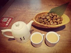 -香园茶社·金陵小灶(老门东店)