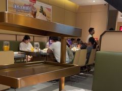 -海底捞火锅(八佰伴店)