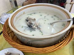 -再回楼饭店·农家菜·大鱼头(南山竹海店)