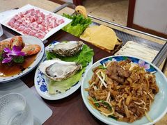 -金龙·打边炉(武进路店)