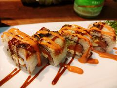 -井圣日膳(万达店)