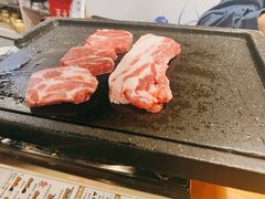 -咕咕站韩国料理(紫金港店)