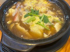 -老姑砂锅·烧烤天津菜(体北道店)
