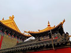 -西安市广仁寺