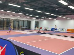 -Our Pickleball多多动匹克球俱乐部(世博源店)