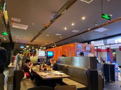 -火炉火自助餐(喜隆多店)