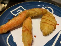 -竹日本料理