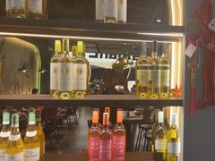 -Shantek象提南亚餐厅&西餐融合Bistro(淮海中路店)