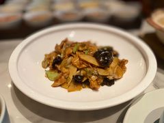 -杏花堂山西菜馆(壹方城店)