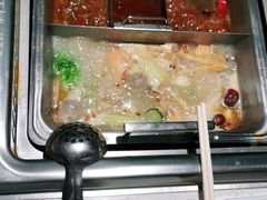 -野妹火锅(龙岗店)