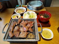 -味太助·银饭食堂(中华城店)