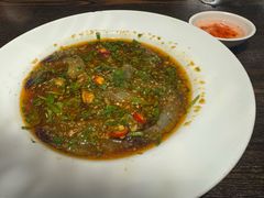 -大洋家·精品潮汕菜·生腌砂锅粥(天河东路店)