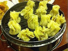 烧麦-老仁义·清真菜(太古街店)