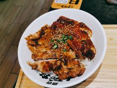 -熊吞·大碗丼烧肉饭(西市场嘉华店)