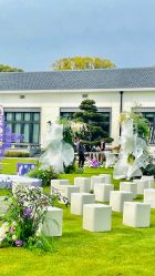 -虹桥迎宾馆·宴会厅