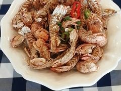 -钱大妈海鲜饭店(保利林语店)