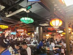 -矮板凳老火锅(宽窄巷子店)