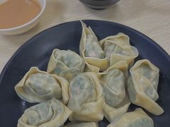 -顶巧鸡汤馄饨(虹口总店)