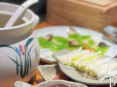 鸭架汤-新興传承烤鸭