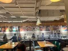 -阿那亚第二食堂 Cafeteria 2