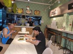 -蒙小妹骨汤饭.米线(新光路店)