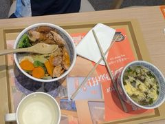 -吉野家(回龙观同成街店)