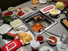 -海底捞火锅(河东万达广场店)