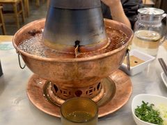 -牛街·马辈儿涮肉(牛街二店)
