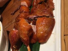 -小厨娘淮扬菜(清江苏宁广场店)