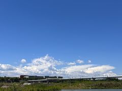 -绿堤公园