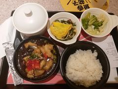 -老娘舅(苏州中心大道西大润发店)